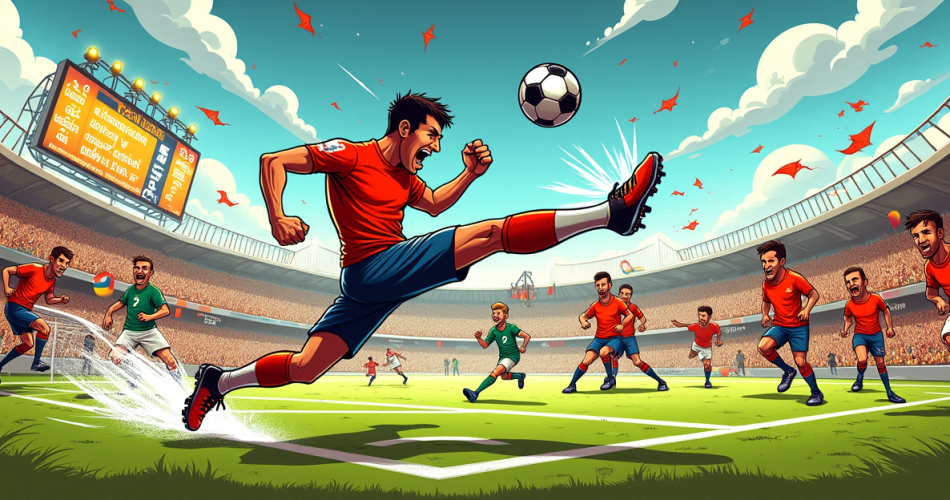 Komik Cimbom Fotosu