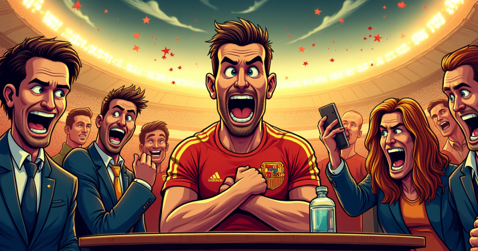 Komik Cimbom Fotosu