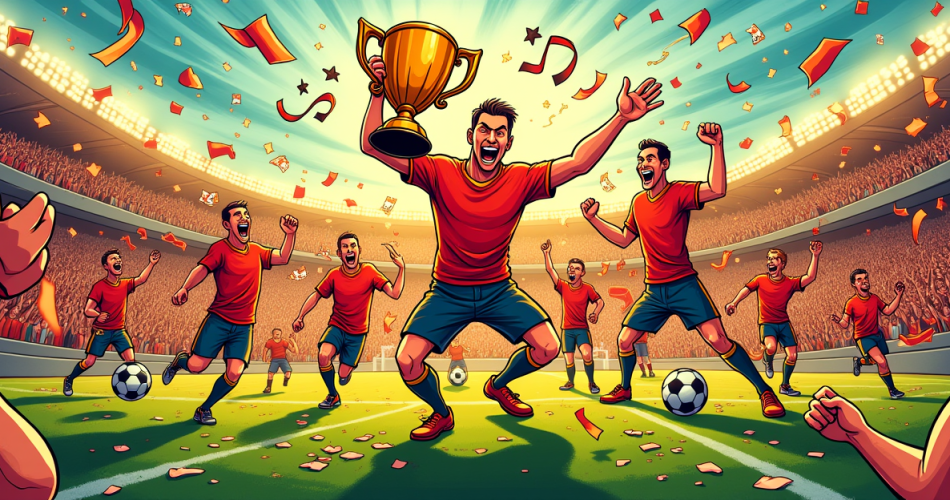 Komik Cimbom Fotosu
