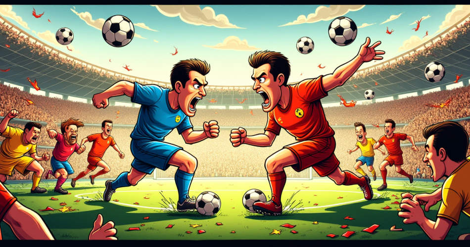 Komik Cimbom Fotosu