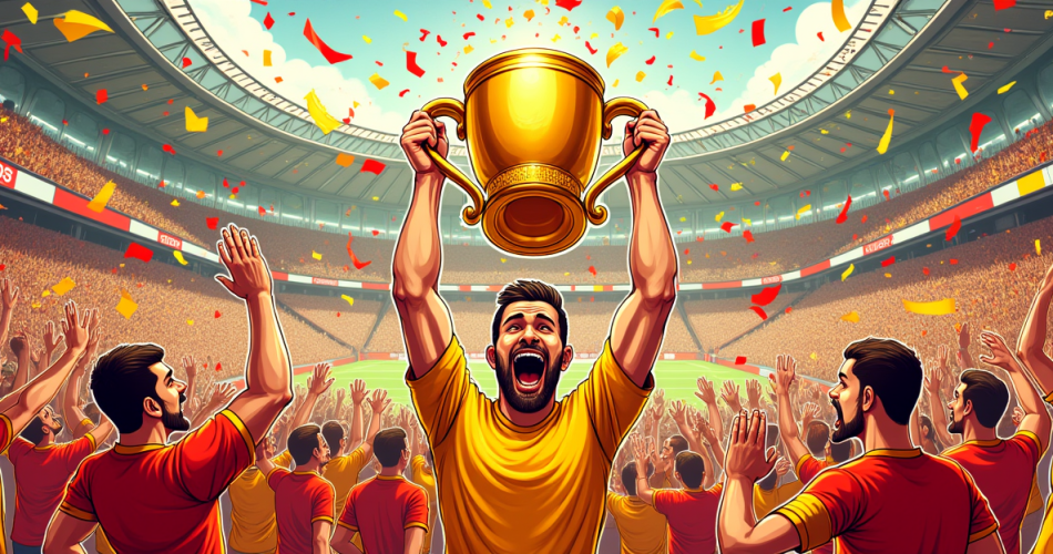 Komik Cimbom Fotosu