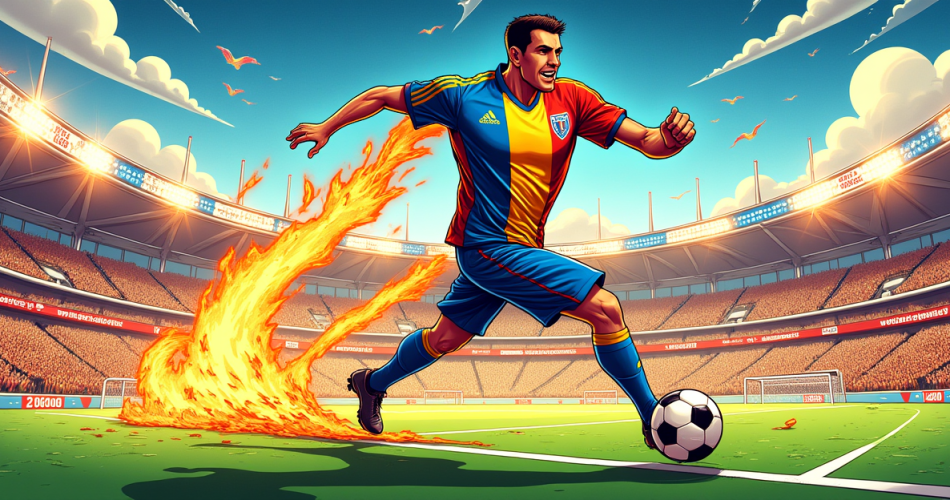 Komik Cimbom Fotosu