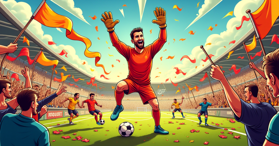 Komik Cimbom Fotosu
