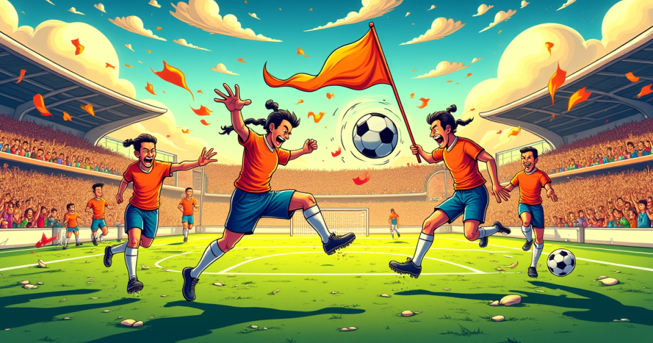 Komik Cimbom Fotosu