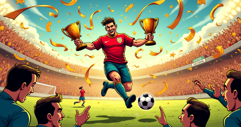 Komik Cimbom Fotosu