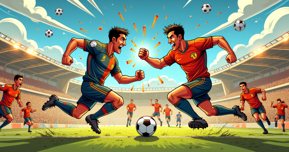Komik Cimbom Fotosu