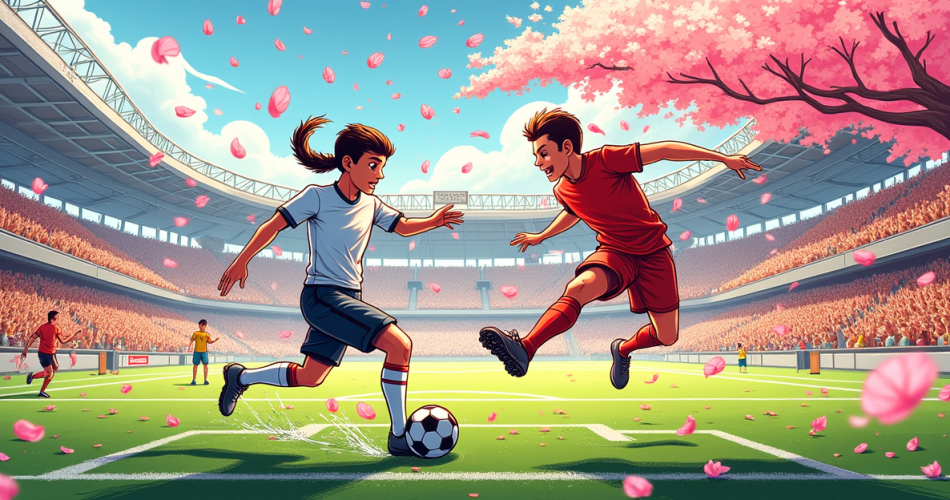 Komik Cimbom Fotosu