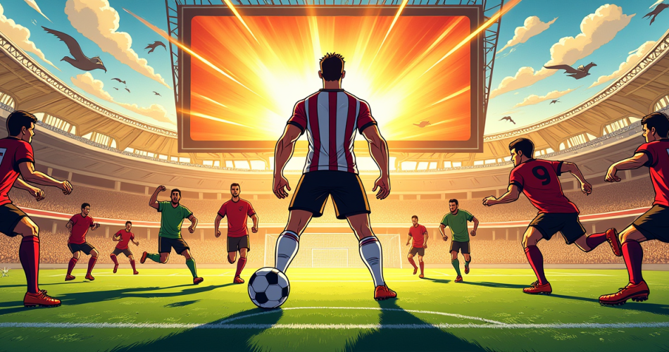 Komik Cimbom Fotosu