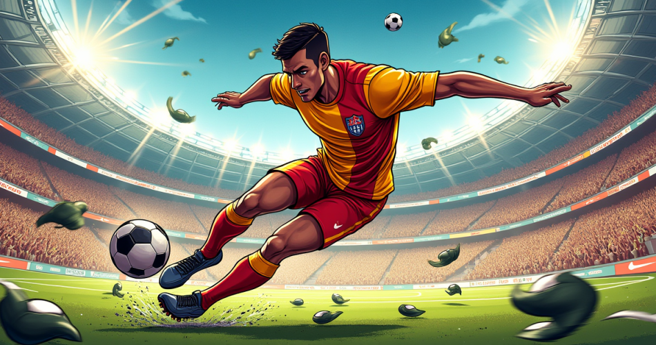 Komik Cimbom Fotosu