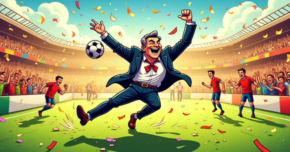 Komik Cimbom Fotosu