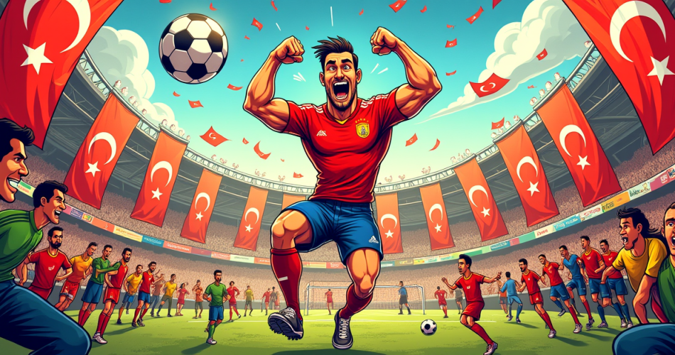 Komik Cimbom Fotosu