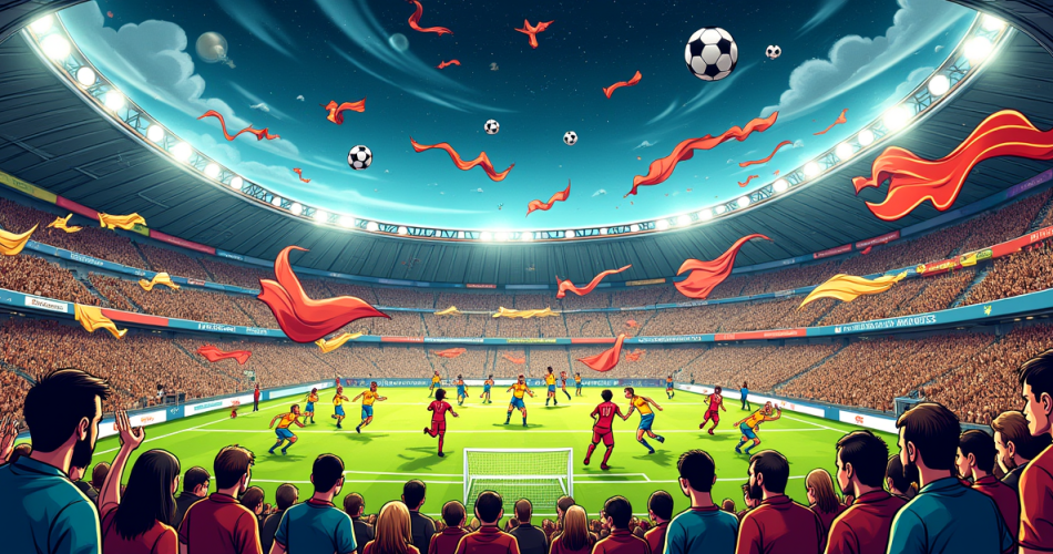 Komik Cimbom Fotosu