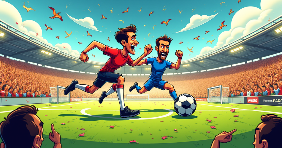 Komik Cimbom Fotosu