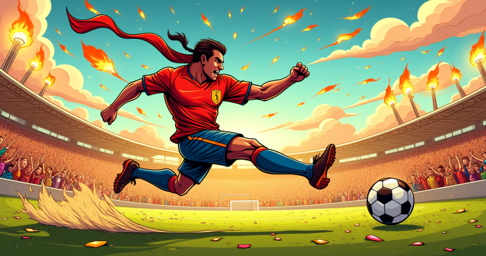 Komik Cimbom Fotosu