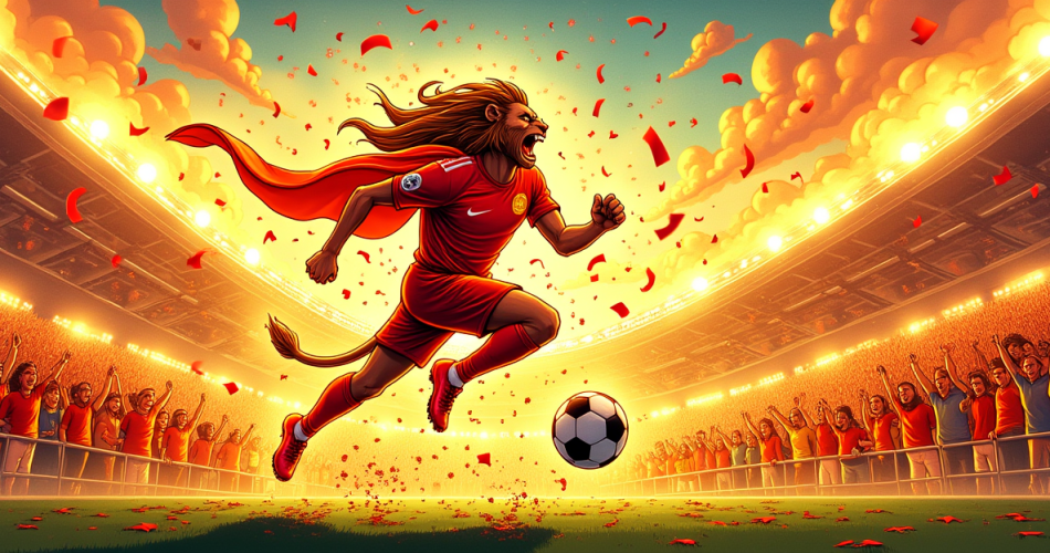 Komik Cimbom Fotosu