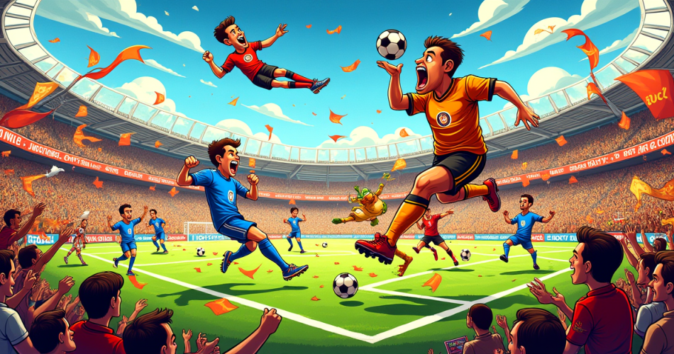 Komik Cimbom Fotosu