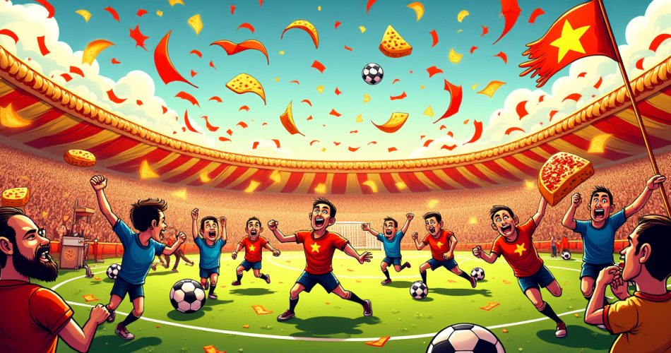 Komik Cimbom Fotosu
