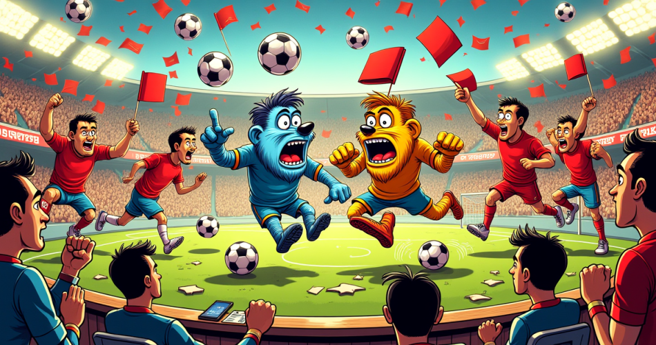 Komik Cimbom Fotosu