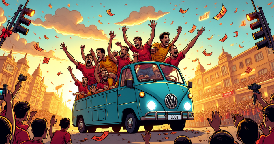 Komik Cimbom Fotosu