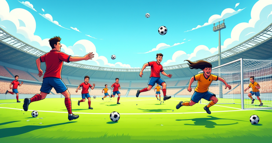 Komik Cimbom Fotosu