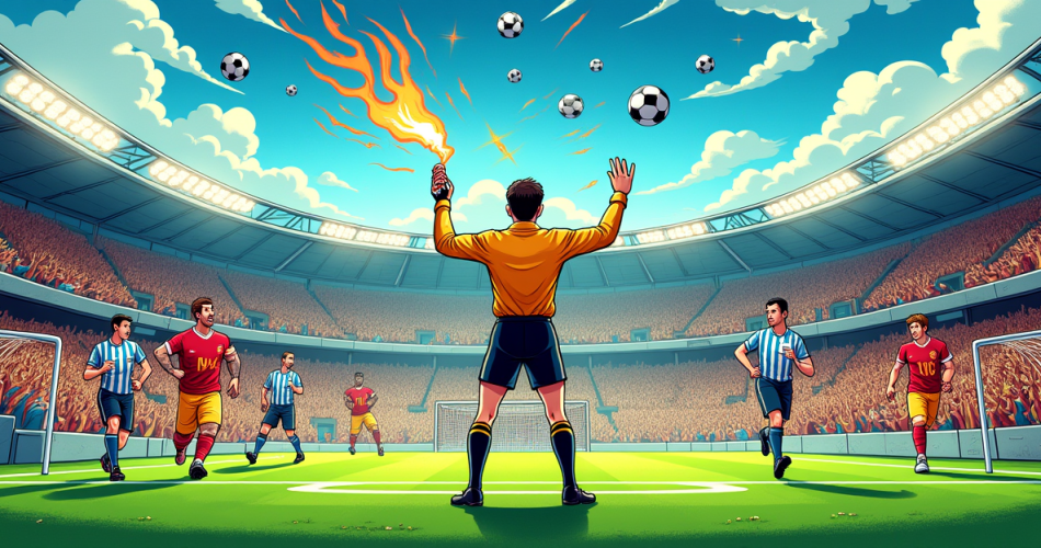Komik Cimbom Fotosu