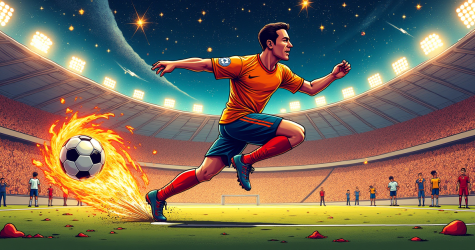 Komik Cimbom Fotosu
