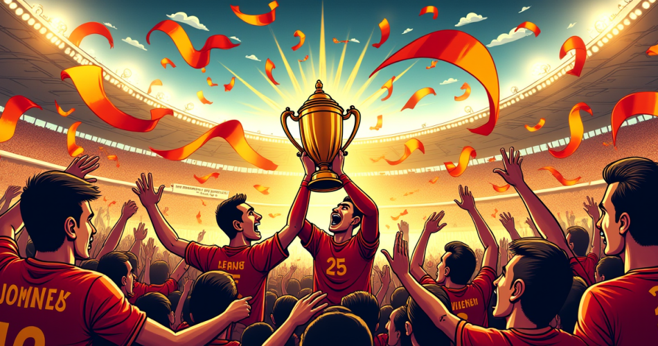 Komik Cimbom Fotosu
