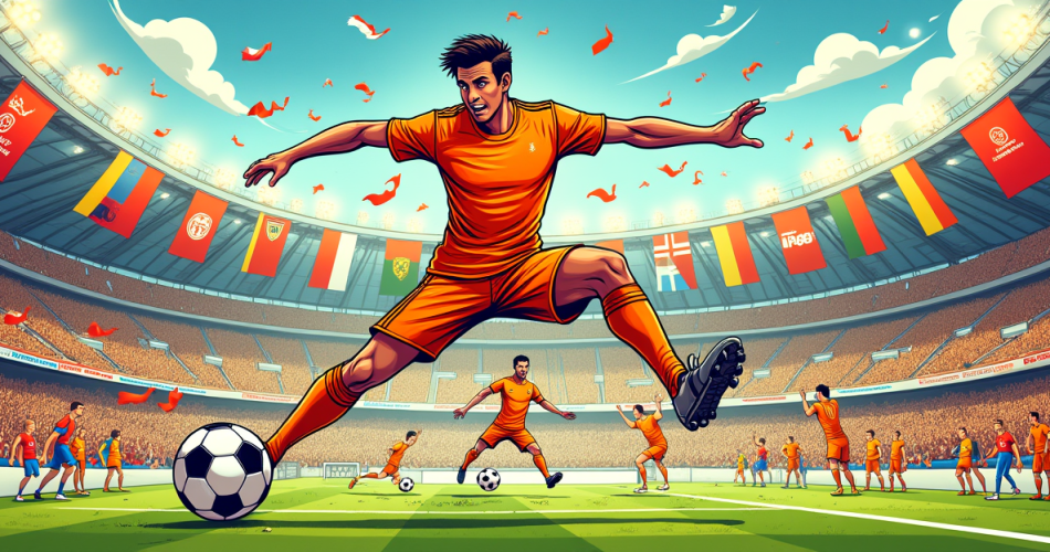 Komik Cimbom Fotosu