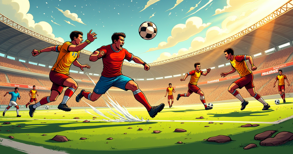 Komik Cimbom Fotosu
