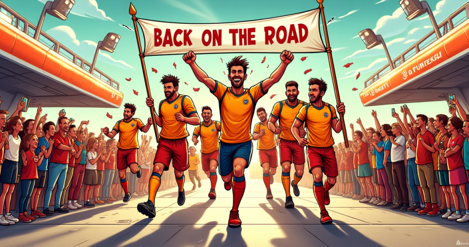 Komik Cimbom Fotosu