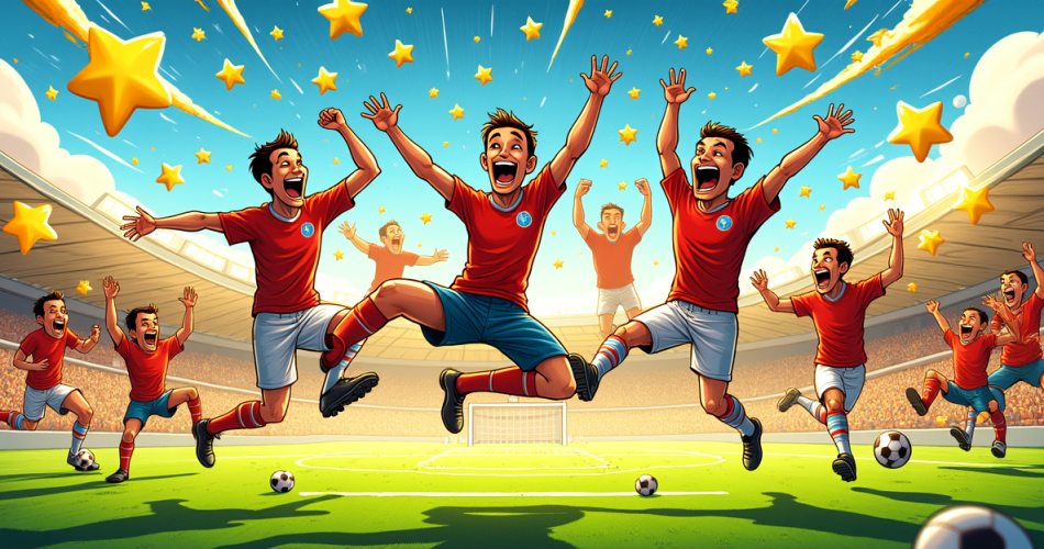 Komik Cimbom Fotosu