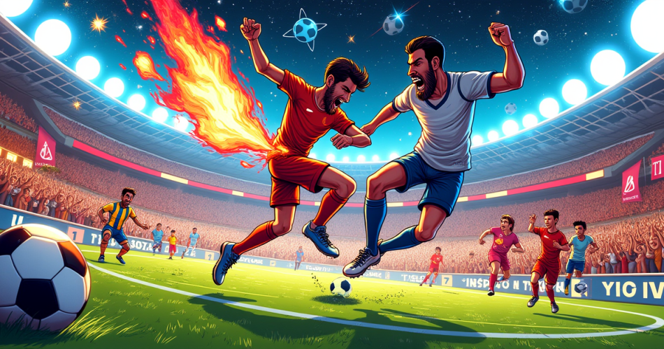 Komik Cimbom Fotosu