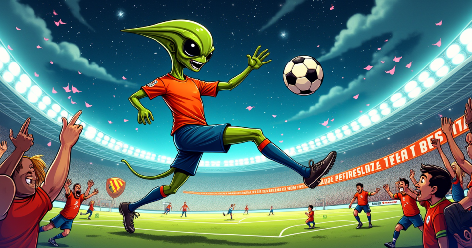 Komik Cimbom Fotosu