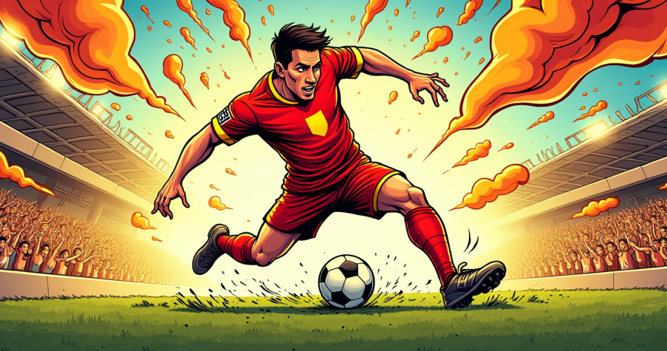 Komik Cimbom Fotosu