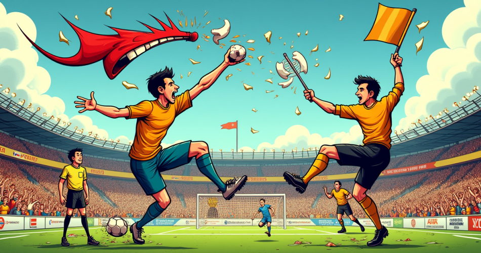 Komik Cimbom Fotosu