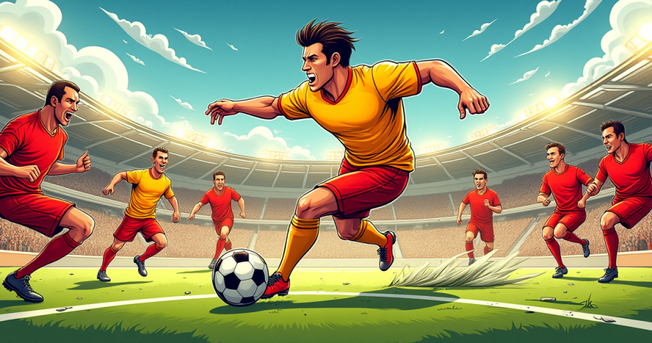 Komik Cimbom Fotosu