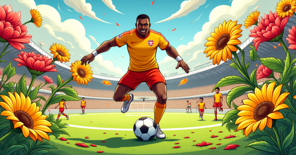 Komik Cimbom Fotosu