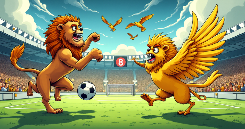 Komik Cimbom Fotosu