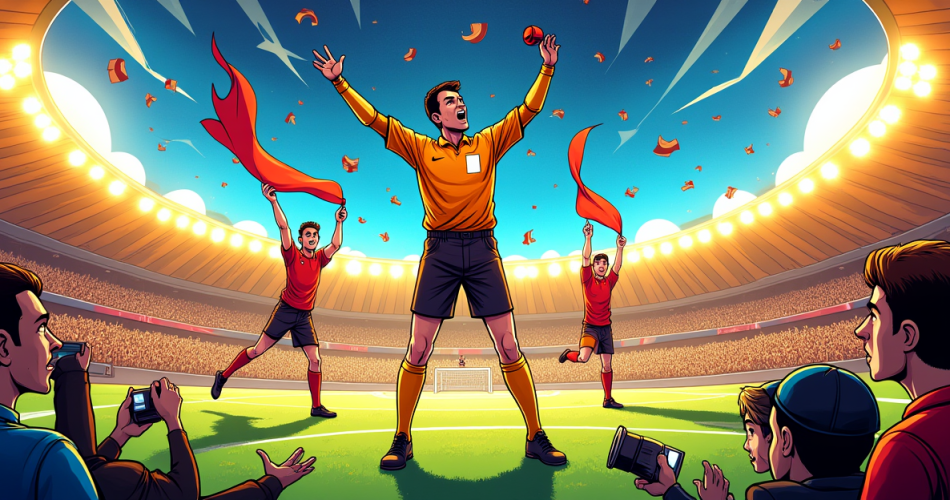 Komik Cimbom Fotosu