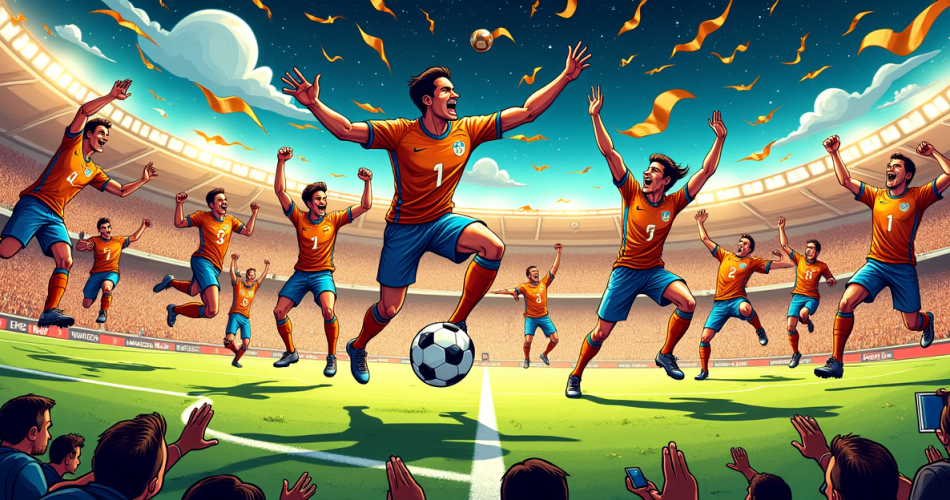 Komik Cimbom Fotosu