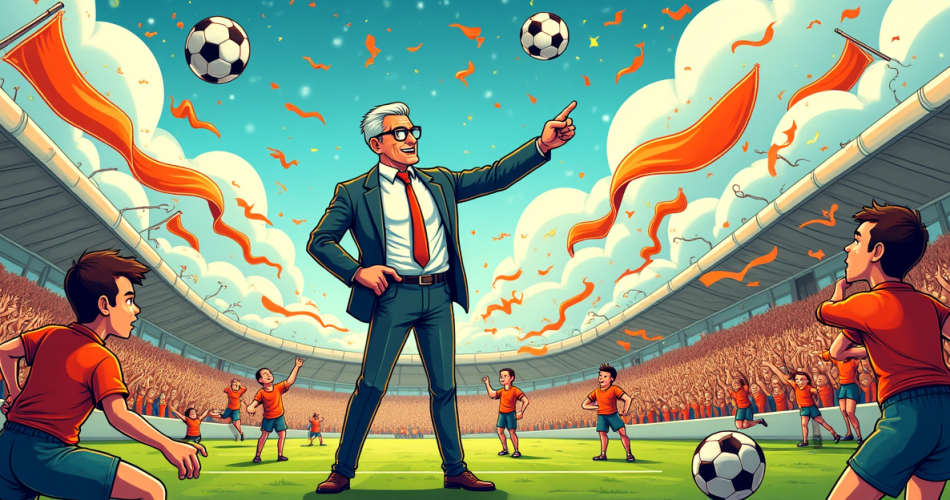 Komik Cimbom Fotosu