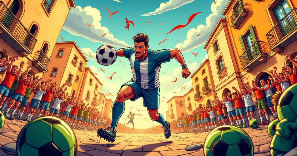 Komik Cimbom Fotosu