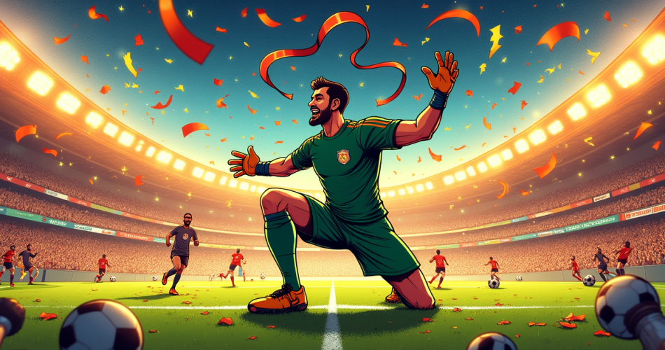 Komik Cimbom Fotosu