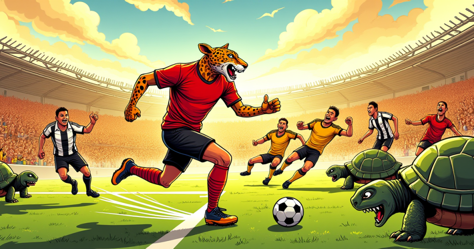 Komik Cimbom Fotosu