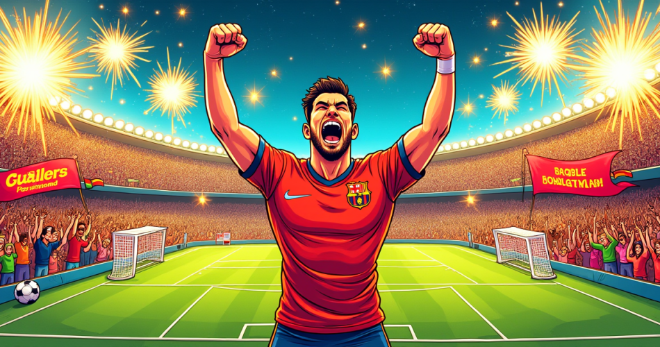 Komik Cimbom Fotosu