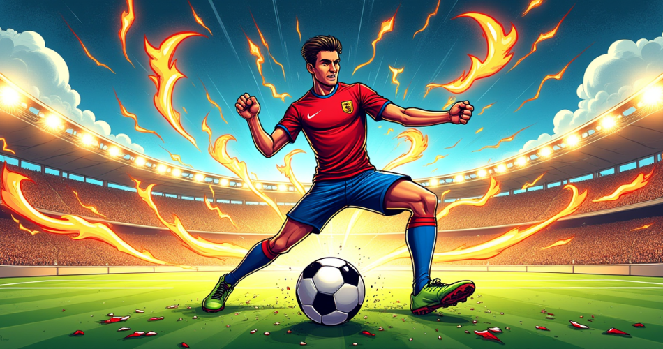 Komik Cimbom Fotosu