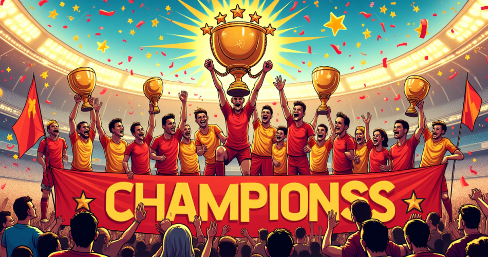 Komik Cimbom Fotosu
