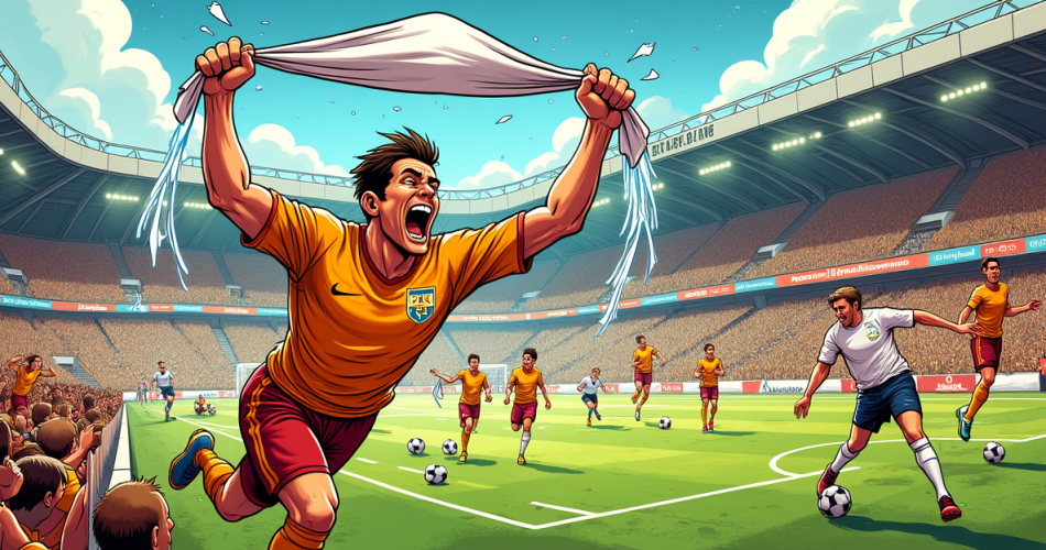 Komik Cimbom Fotosu