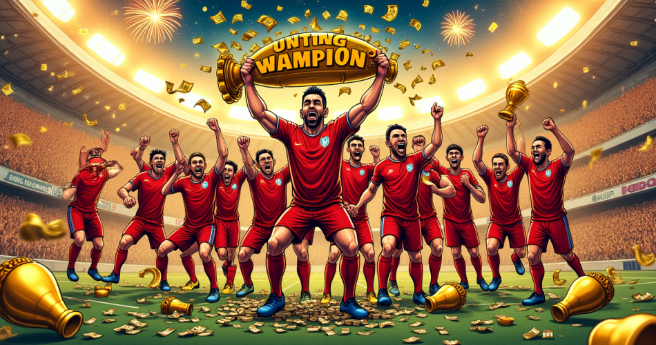 Komik Cimbom Fotosu