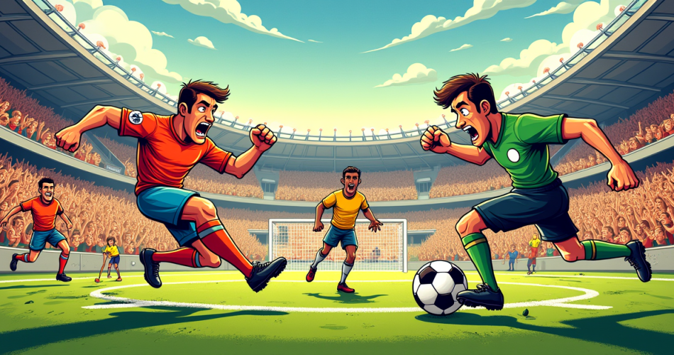 Komik Cimbom Fotosu
